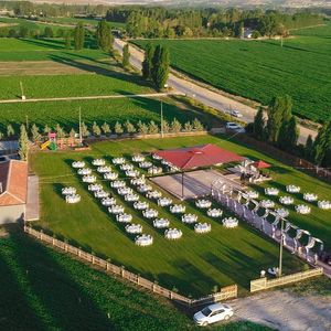 Aydoğanlar Kır Düğün Salonu