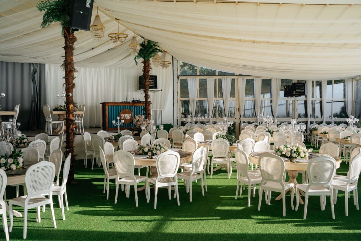 Svadba Çamlıca Bosphorus