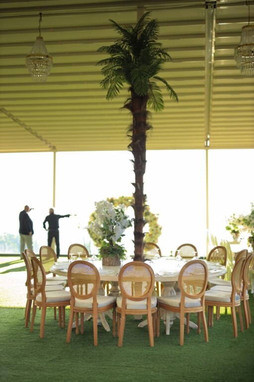 Svadba Çamlıca Bosphorus