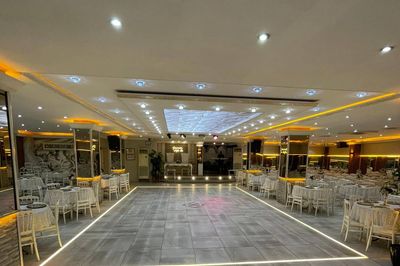 İzdivaç Düğün Salonu