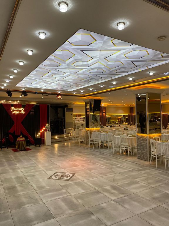 İzdivaç Düğün Salonu