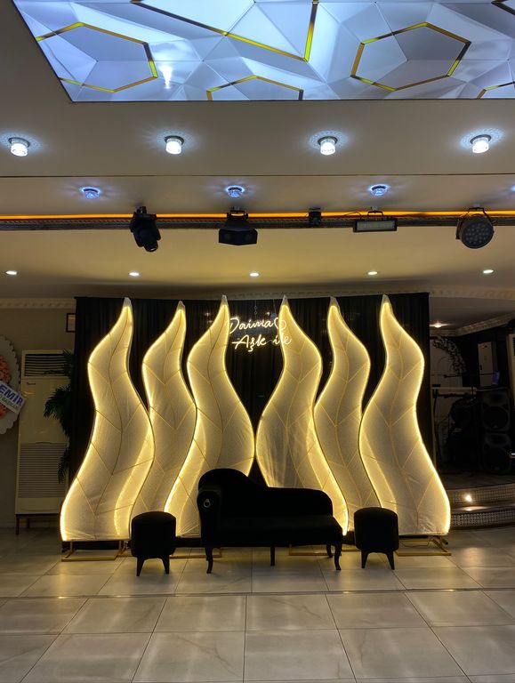 İzdivaç Düğün Salonu