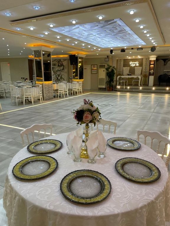İzdivaç Düğün Salonu