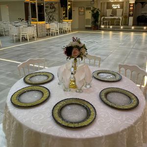 İzdivaç Düğün Salonu