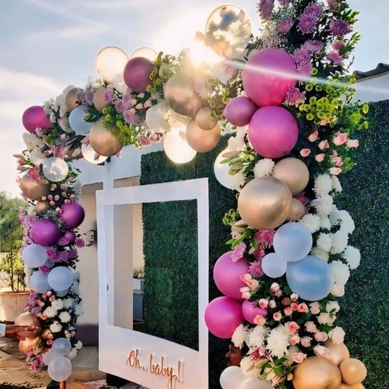 Tales Event