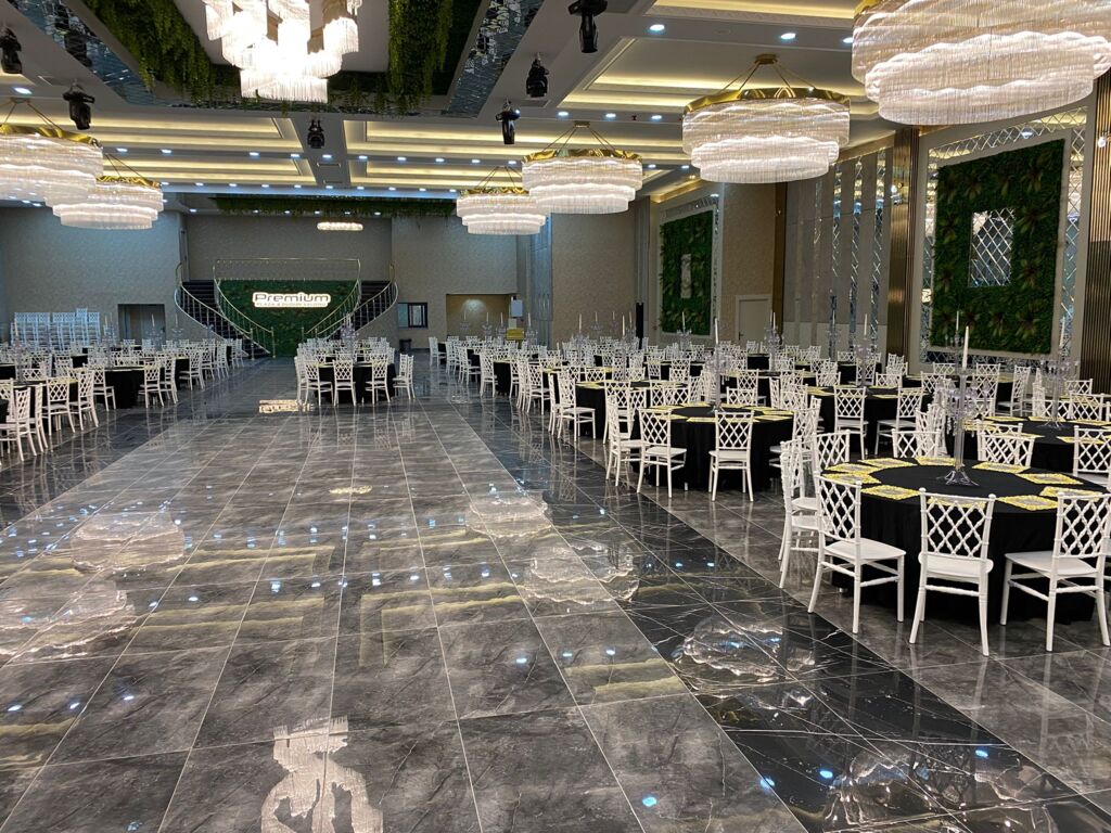 Premium Plaza Düğün Salonu