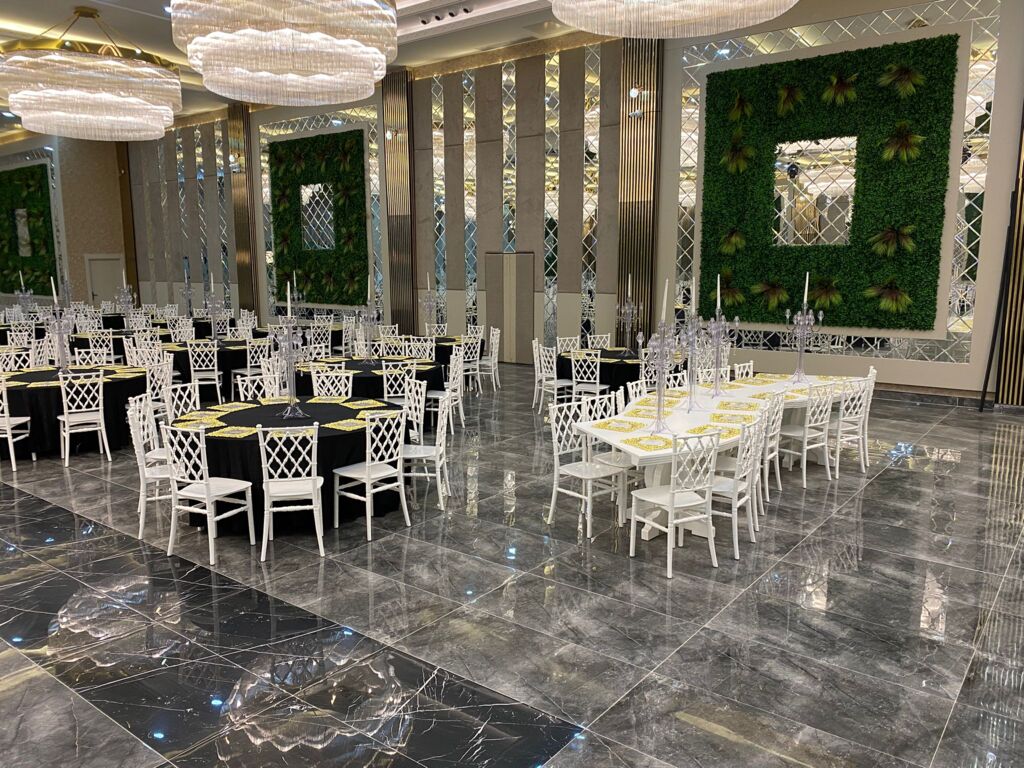 Premium Plaza Düğün Salonu