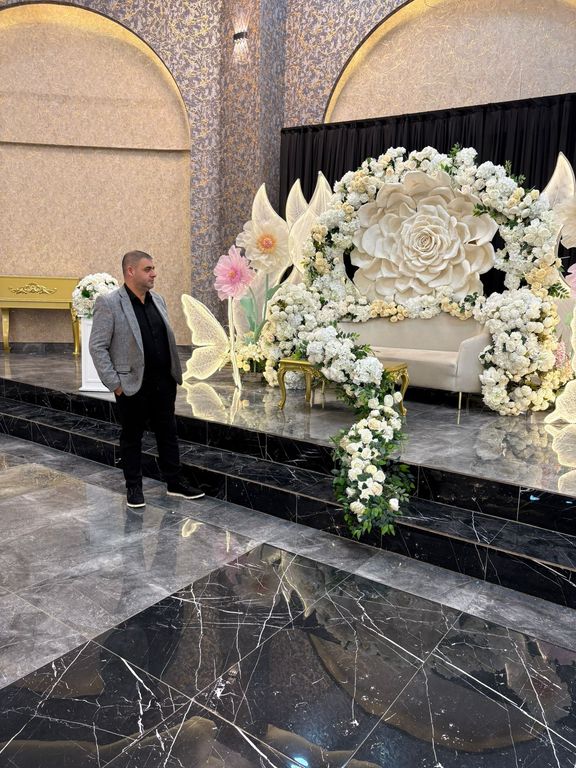 Premium Plaza Düğün Salonu