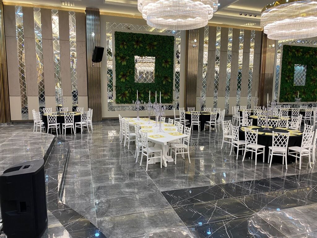 Premium Plaza Düğün Salonu