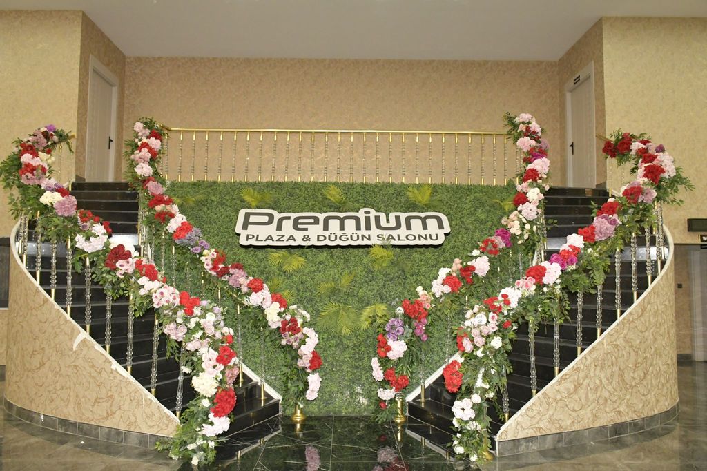 Premium Plaza Düğün Salonu