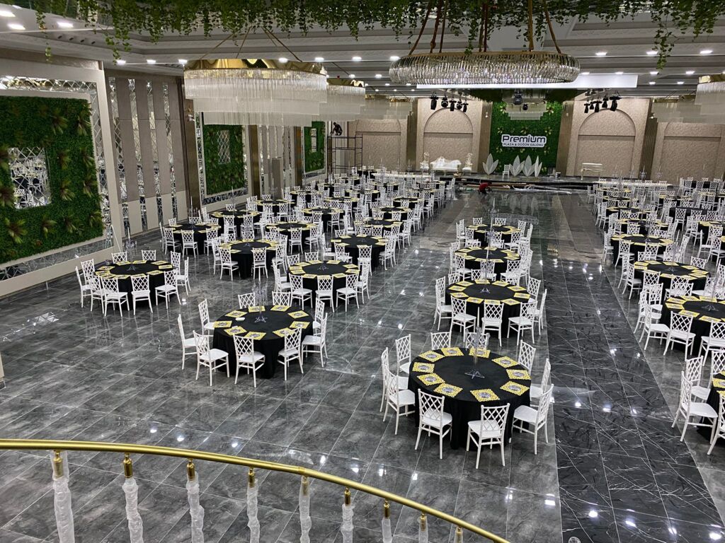 Premium Plaza Düğün Salonu