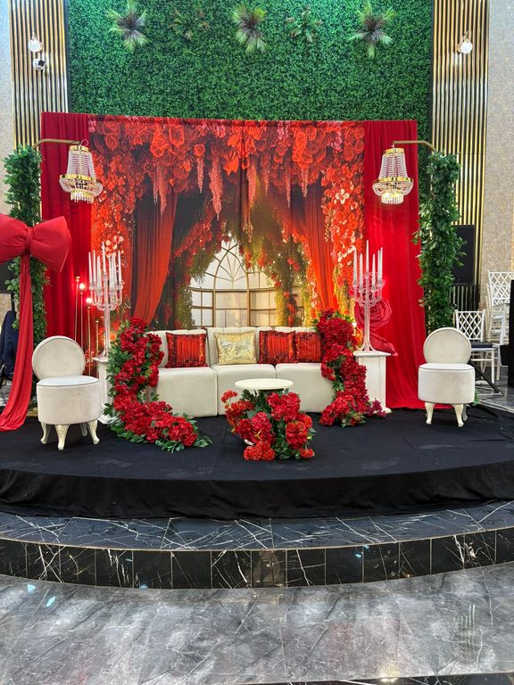 Premium Plaza Düğün Salonu