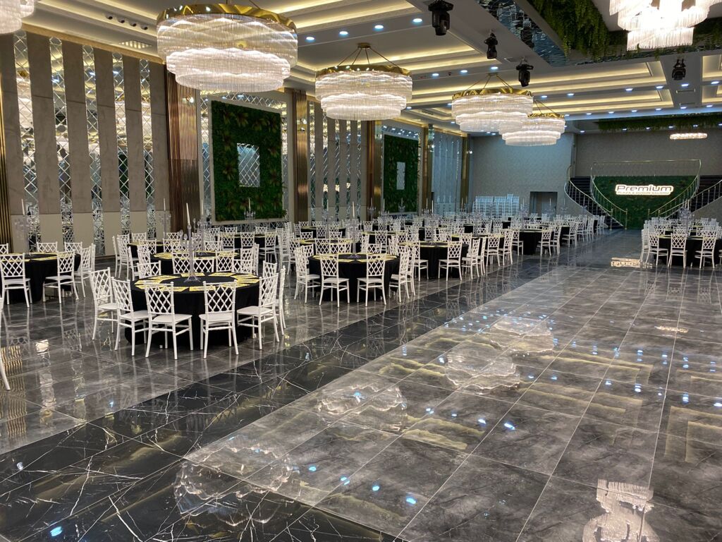 Premium Plaza Düğün Salonu