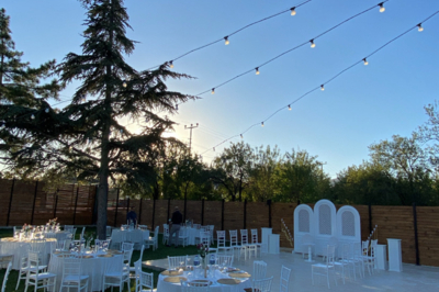 Sillevent Organizasyon