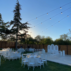 Sillevent Organizasyon