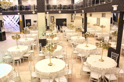 Şentepe Düğün Sarayı