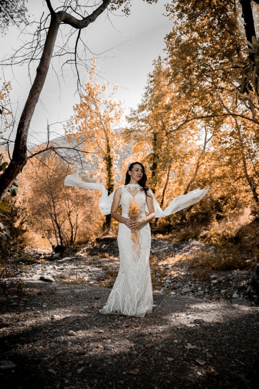 Siyah Beyaz Fotoğrafçılık