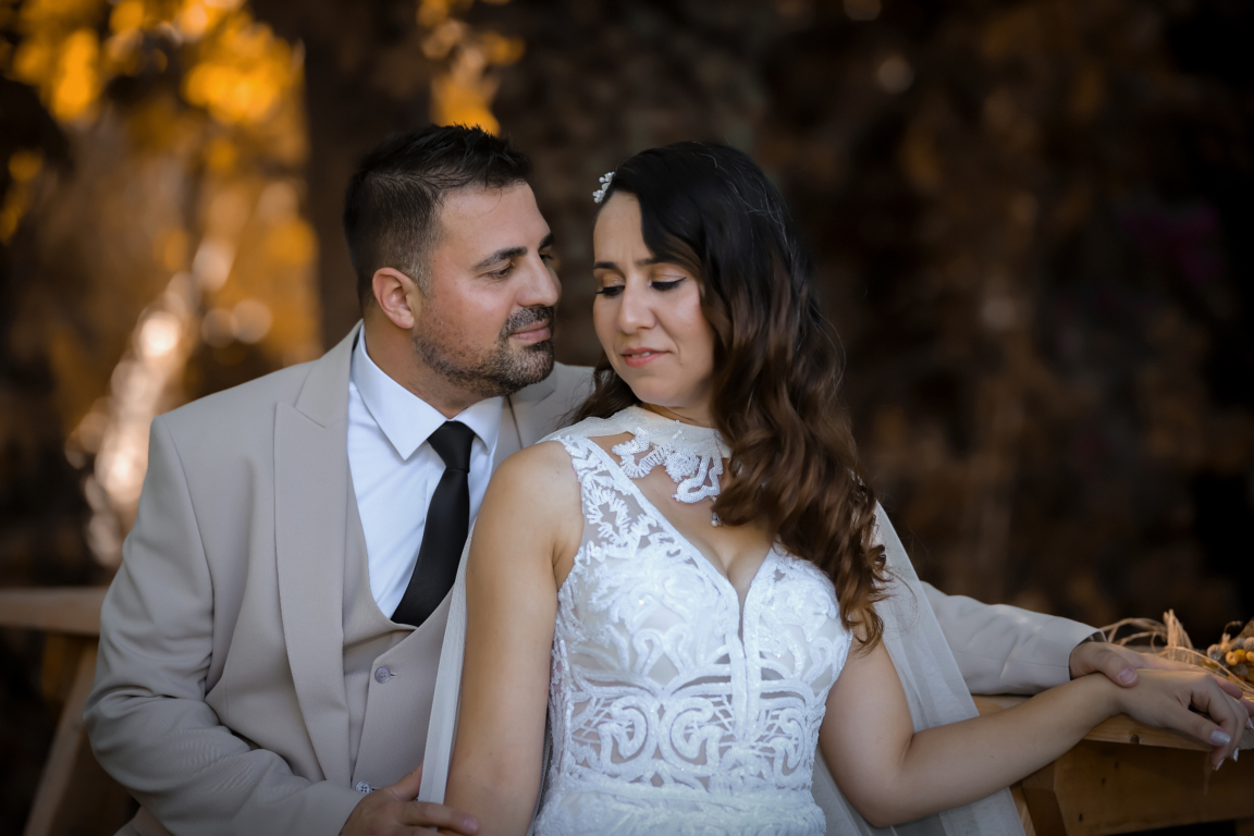 Siyah Beyaz Fotoğrafçılık