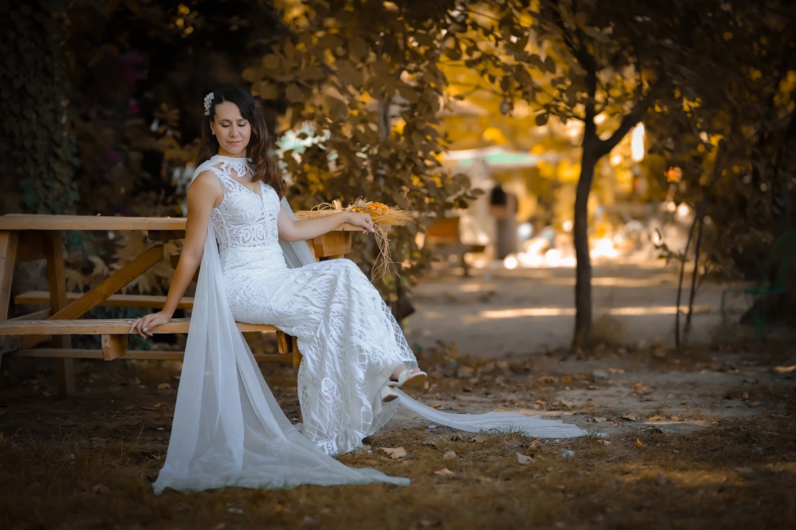 Siyah Beyaz Fotoğrafçılık