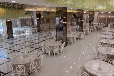 Aden Royal Düğün Salonu