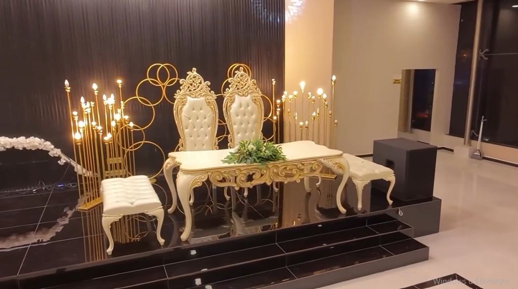 Aden Royal Düğün Salonu