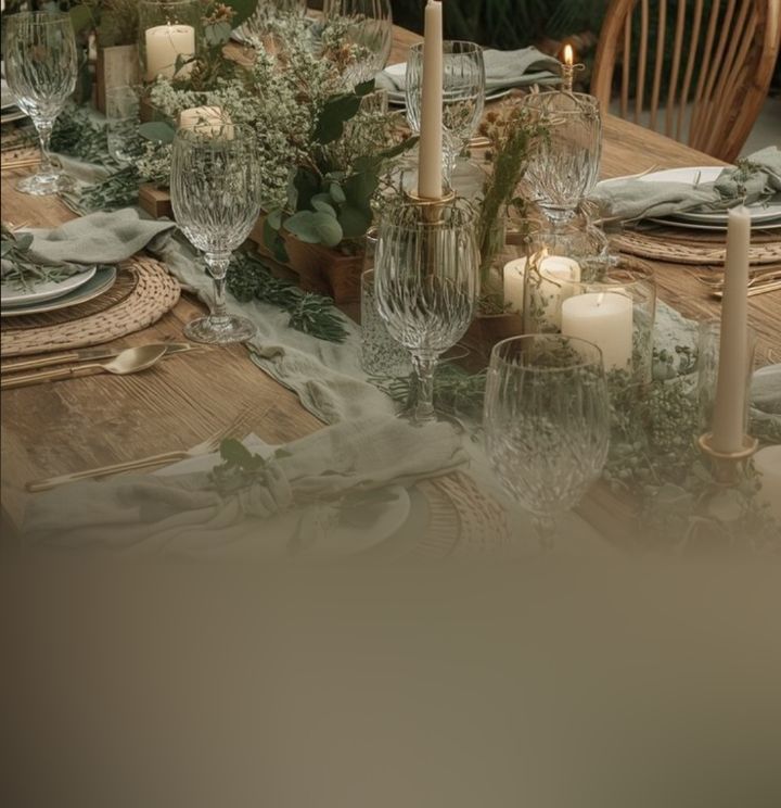 Pool House Event