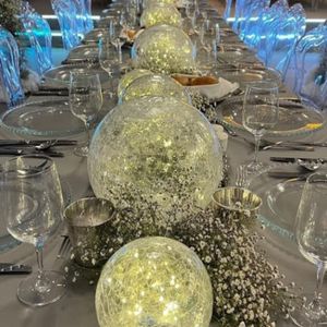 Pool House Event