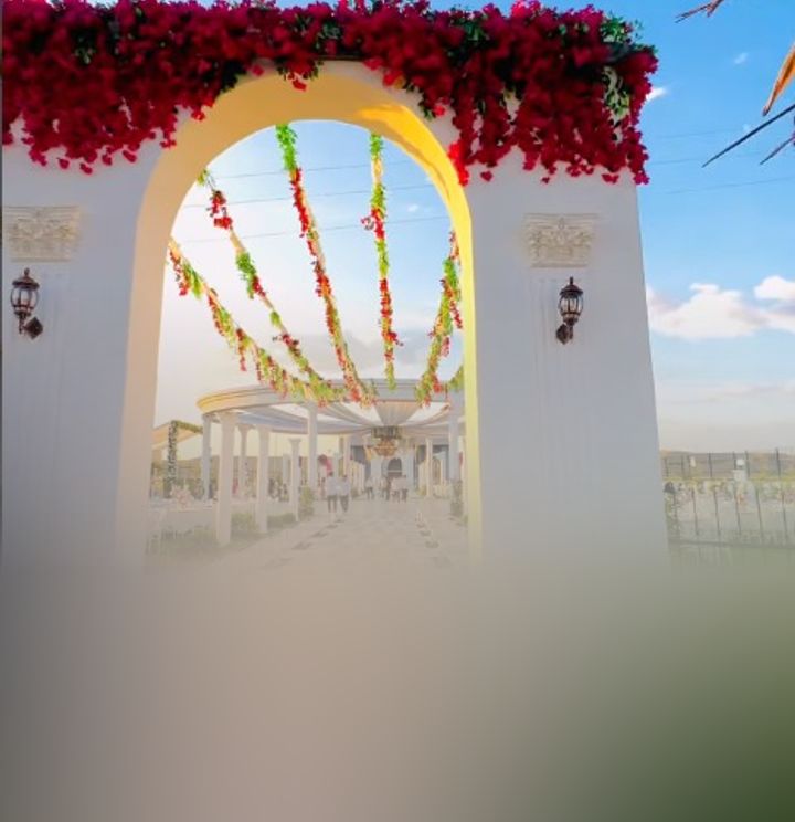 Aykal Wedding