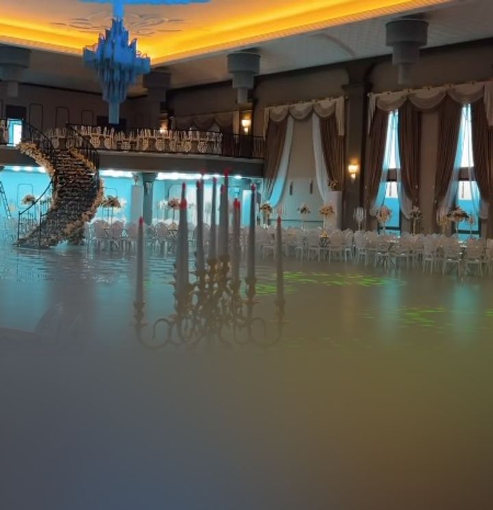 Aykal Wedding
