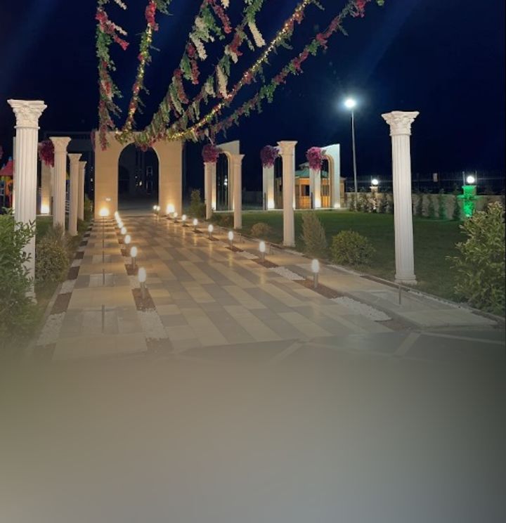 Aykal Wedding