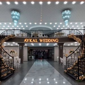 Aykal Wedding