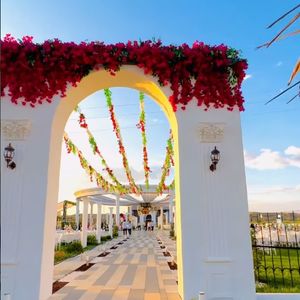 Aykal Wedding