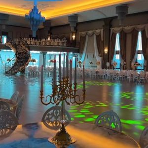 Aykal Wedding