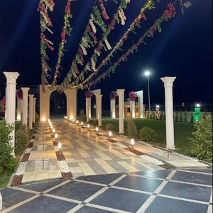 Aykal Wedding