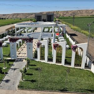 Aykal Wedding