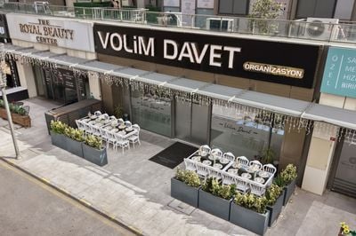 Volim  Davet
