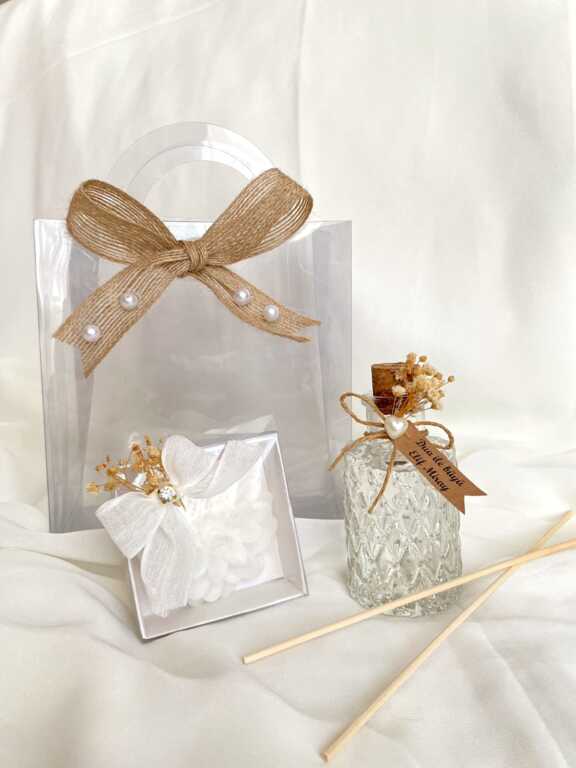 Moonlight Gift