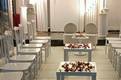 Ada Davet & Düğün Salonu