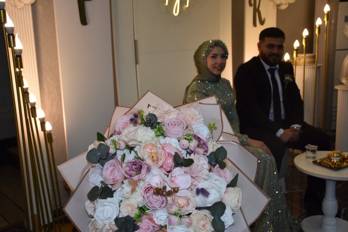 Ada Davet & Düğün Salonu