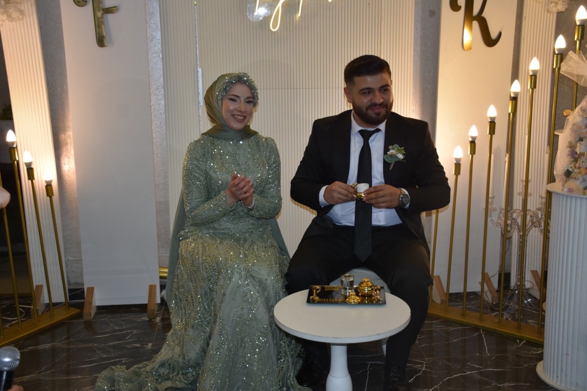 Ada Davet & Düğün Salonu