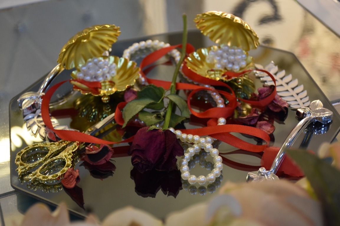 Ada Davet & Düğün Salonu