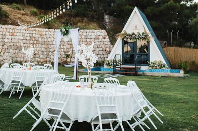 Beyazbulut Luxury Event Hall