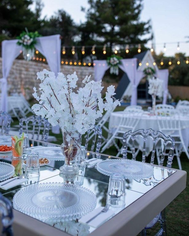 Beyazbulut Luxury Event Hall