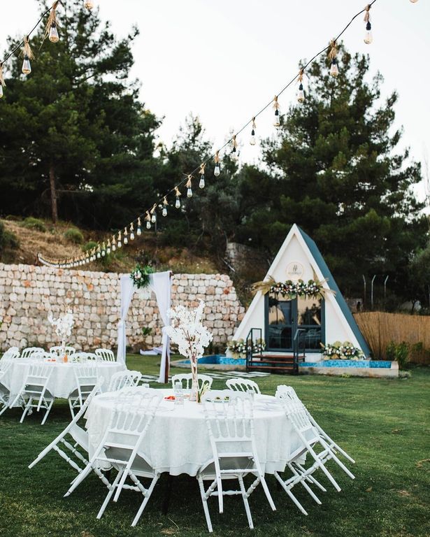 Beyazbulut Luxury Event Hall