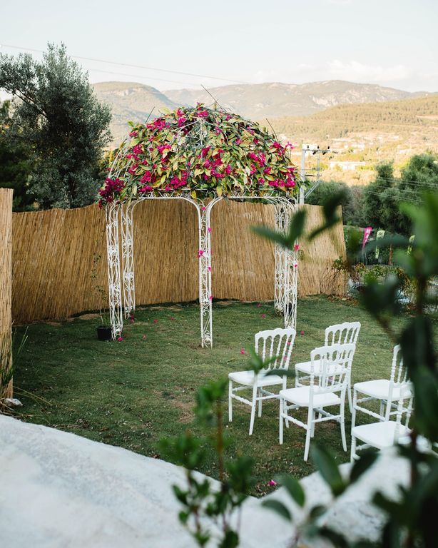 Beyazbulut Luxury Event Hall