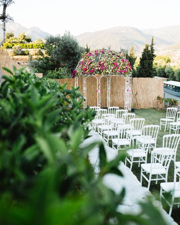 Beyazbulut Luxury Event Hall