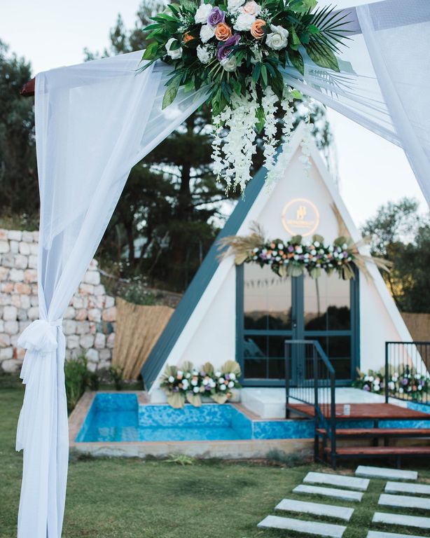 Beyazbulut Luxury Event Hall