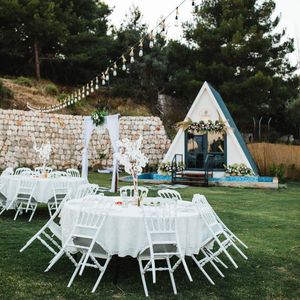 Beyazbulut Luxury Event Hall