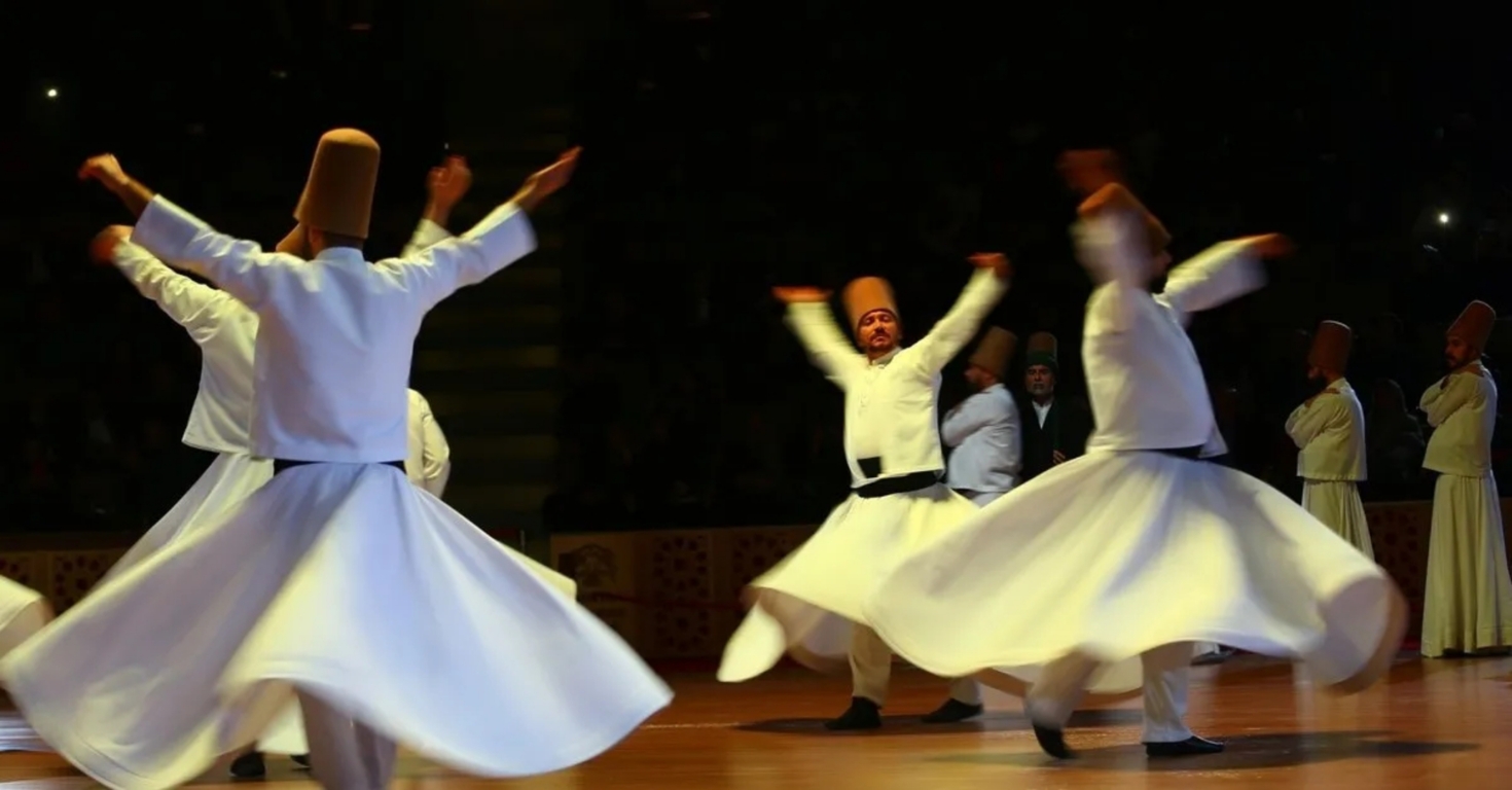 Tasavvufi Dini Düğün İsabet Organizasyon