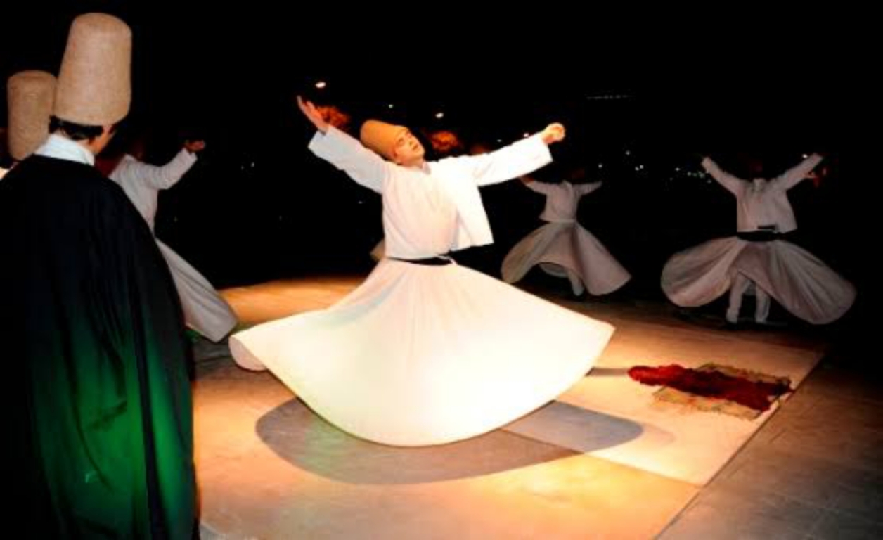 Tasavvufi Dini Düğün İsabet Organizasyon